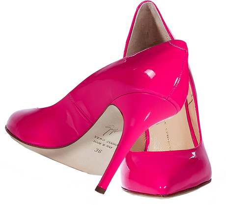 pumps-fuchsia-62 Pumps fuchsia