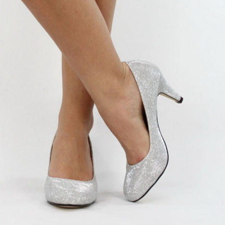 pumps-glitzer-silber-67-4 Pumps glitzer silber