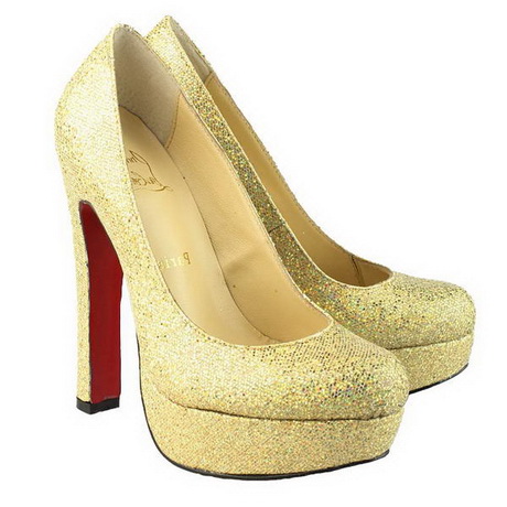 pumps-gold-88-18 Pumps gold