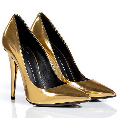 pumps-gold-88-20 Pumps gold