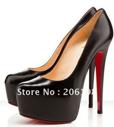 pumps-high-heel-18-11 Pumps high heel