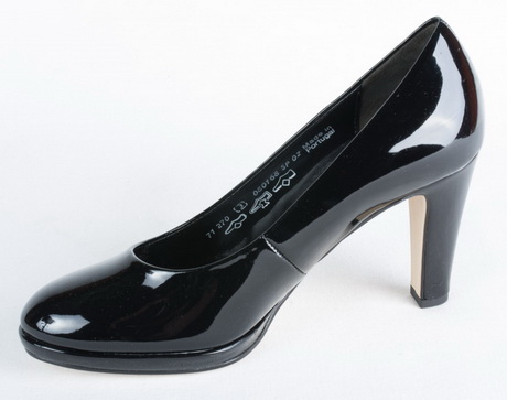 pumps-lack-schwarz-45-11 Pumps lack schwarz