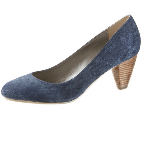 pumps-marineblau-37-7 Pumps marineblau