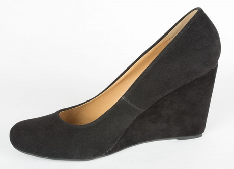 pumps-mit-keilabsatz-schwarz-34-12 Pumps mit keilabsatz schwarz