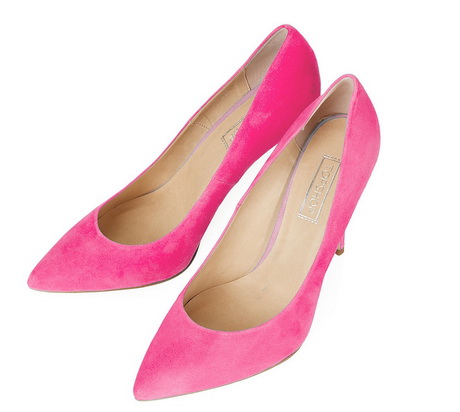 pumps-pink-93-11 Pumps pink