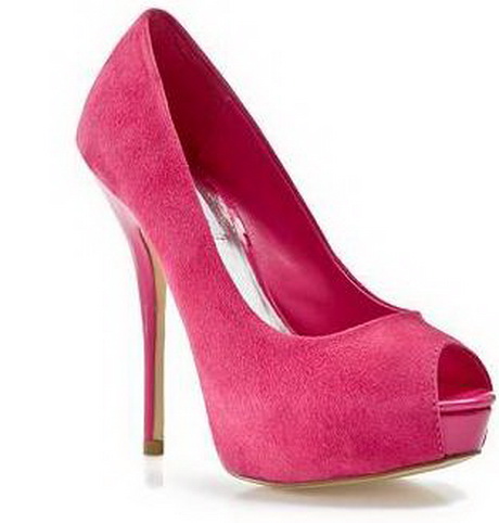 pumps-pink-93-6 Pumps pink