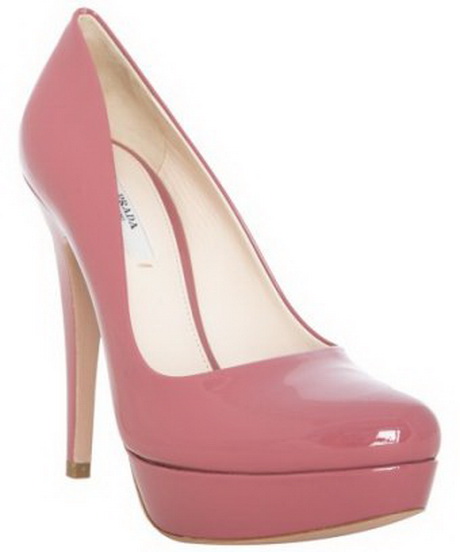 pumps-rose-15-17 Pumps rose