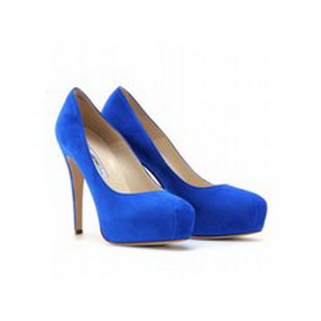 pumps-royalblau-45-10 Pumps royalblau