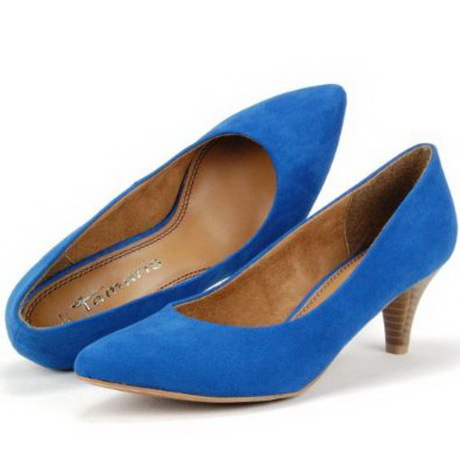 pumps-royalblau-45-4 Pumps royalblau