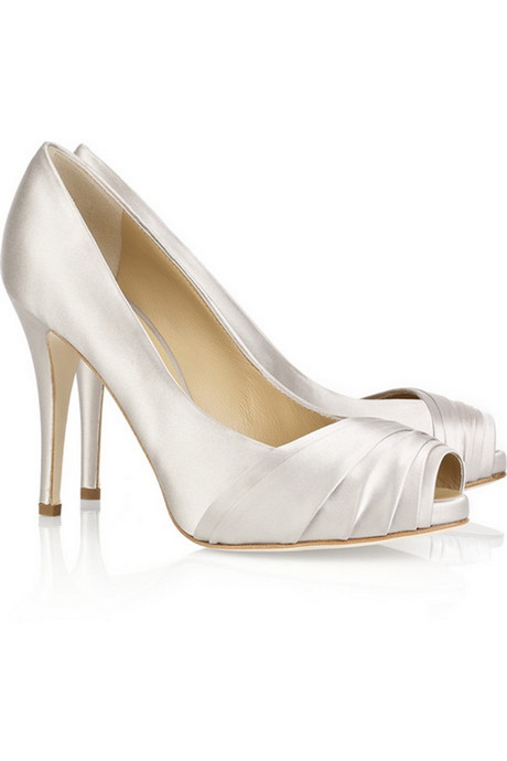 pumps-satin-87-4 Pumps satin