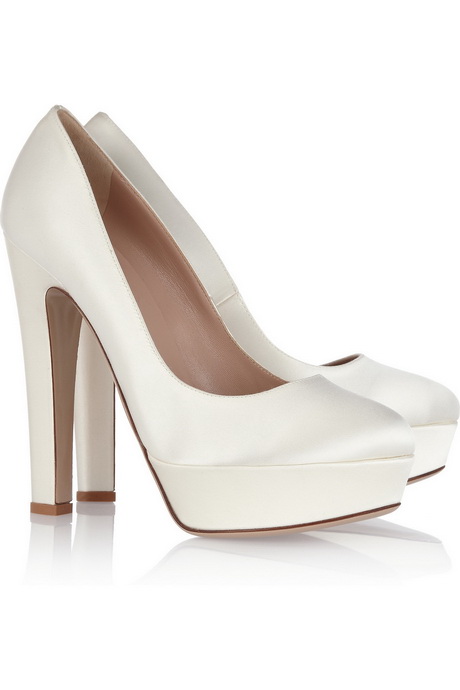 pumps-satin-87-5 Pumps satin