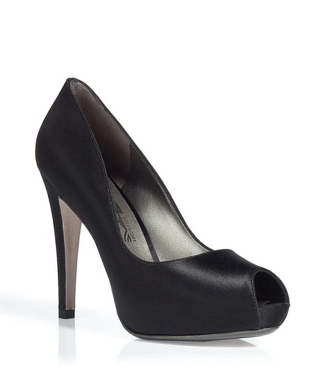 pumps-satin-87-8 Pumps satin