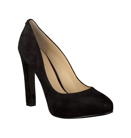 pumps-schwarz-plateau-37-9 Pumps schwarz plateau