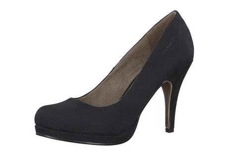 pumps-schwarz-21-19 Pumps schwarz