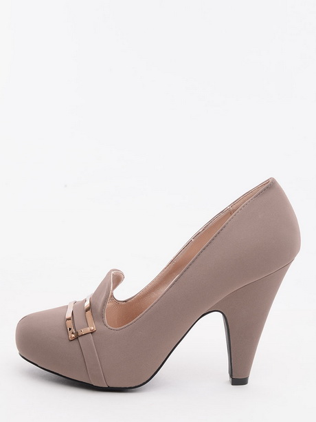 pumps-taupe-51-19 Pumps taupe