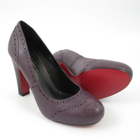 pumps-violett-07-18 Pumps violett