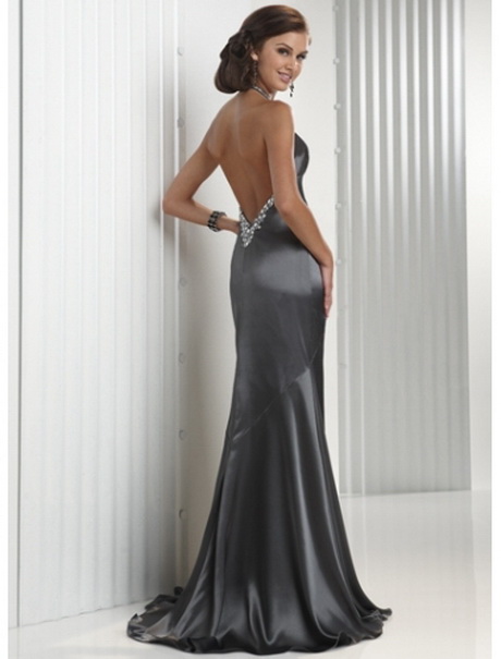 rckenfrei-kleid-60-2 Rückenfrei kleid