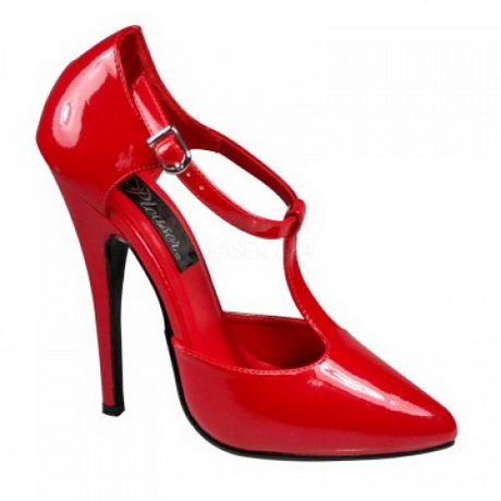 red-high-heel-01-16 Red high heel