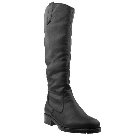 rieker-stiefel-schwarz-76-15 Rieker stiefel schwarz