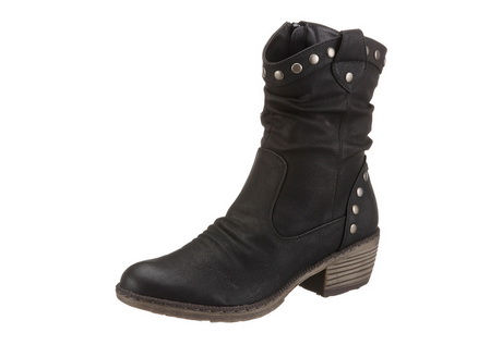 rieker-stiefelette-schwarz-69-5 Rieker stiefelette schwarz