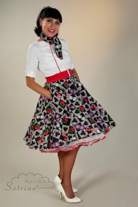 rockabilly-frau-70-18 Rockabilly frau