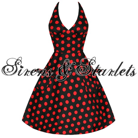 rockabilly-kleid-lang-06-18 Rockabilly kleid lang