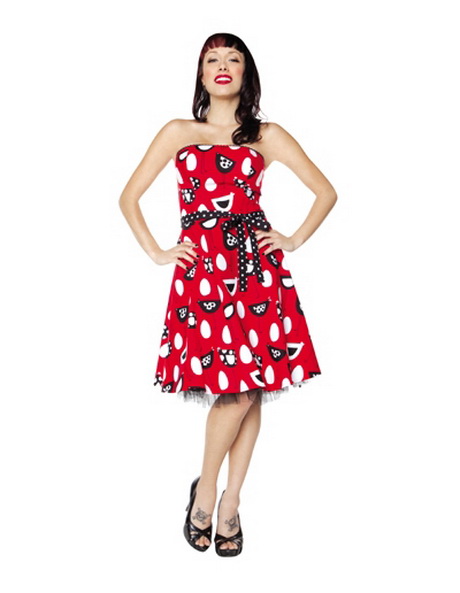 rockabilly-pin-up-kleider-29-4 Rockabilly pin up kleider