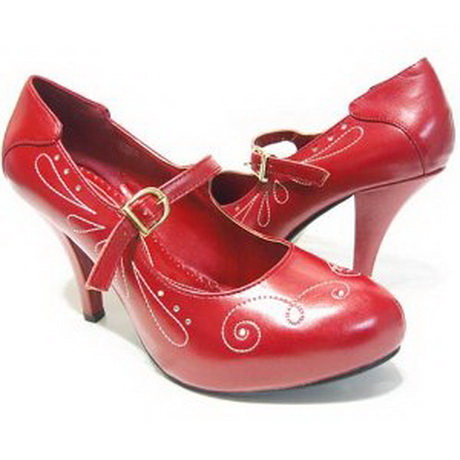 rockabilly-pumps-53-15 Rockabilly pumps