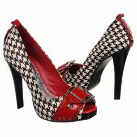 rockabilly-pumps-53-7 Rockabilly pumps