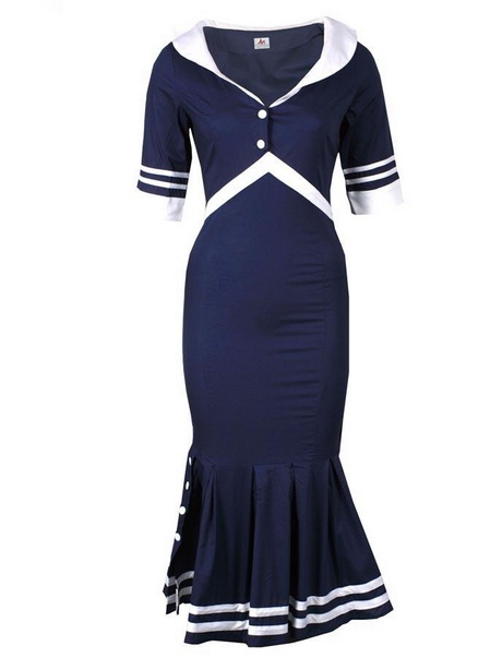 rockabilly-sailor-kleid-02-4 Rockabilly sailor kleid