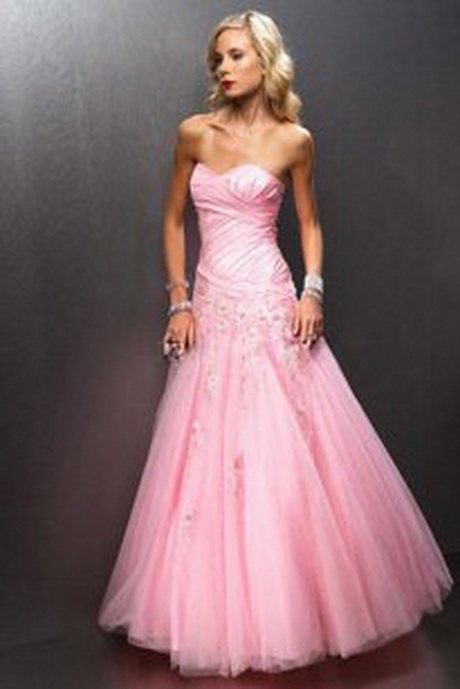 rosa-abendkleid-62-6 Rosa abendkleid