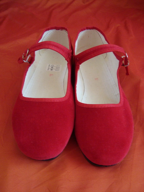 rote-ballerinas-15-10 Rote ballerinas