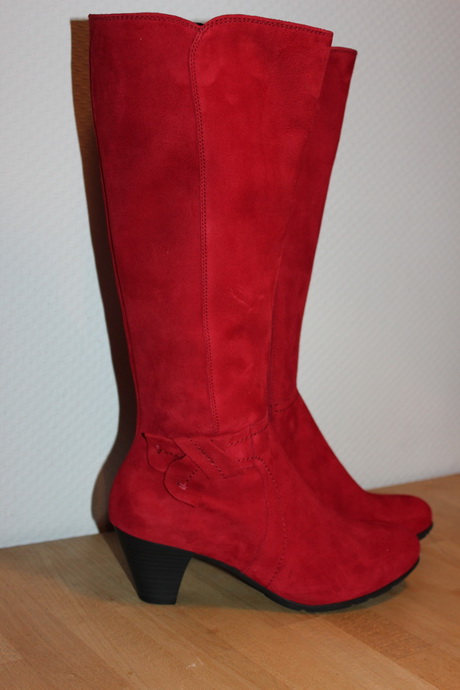 rote-damenstiefel-90-15 Rote damenstiefel