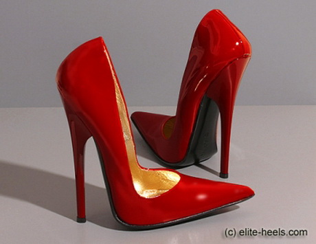 rote-high-heels-87 Rote high heels
