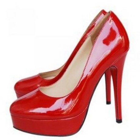 rote-lack-high-heels-62-14 Rote lack high heels