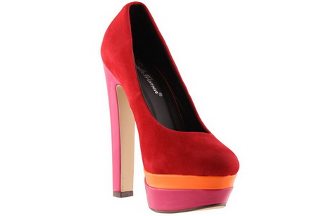 rote-lack-high-heels-62-7 Rote lack high heels