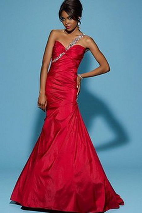 rotes-abendkleid-lang-82-14 Rotes abendkleid lang