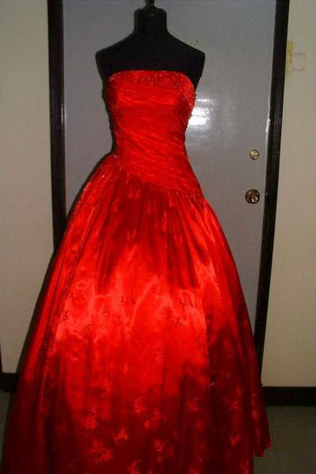 rotes-ballkleid-38-19 Rotes ballkleid