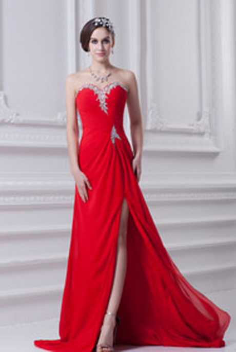 rotes-kleid-lang-59-12 Rotes kleid lang