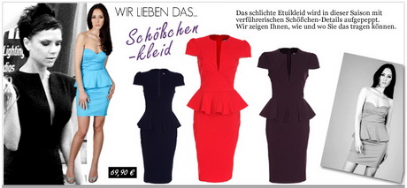 rotes-kleid-mit-schchen-68 Rotes kleid mit schößchen