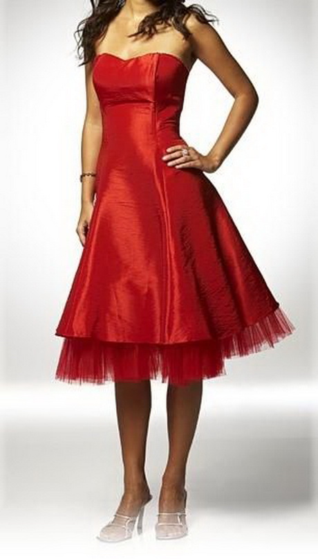 rotes-knielanges-kleid-35-11 Rotes knielanges kleid