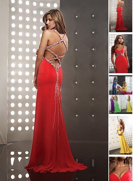 rotes-maxikleid-70-6 Rotes maxikleid