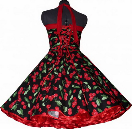 rotes-petticoat-kleid-99-11 Rotes petticoat kleid