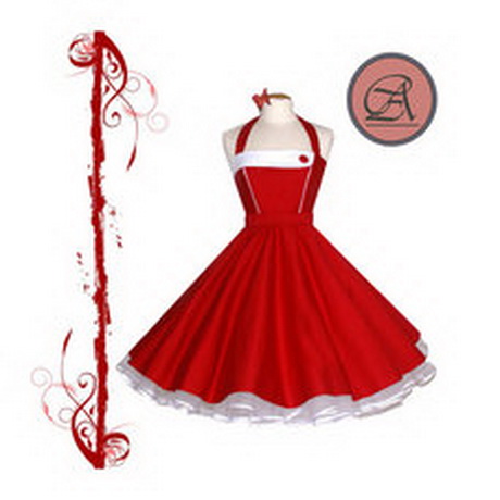 rotes-petticoat-kleid-99-12 Rotes petticoat kleid