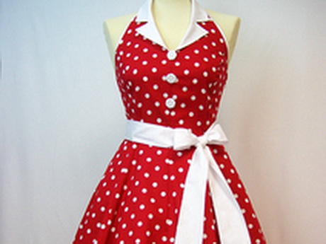 rotes-petticoat-kleid-99-18 Rotes petticoat kleid