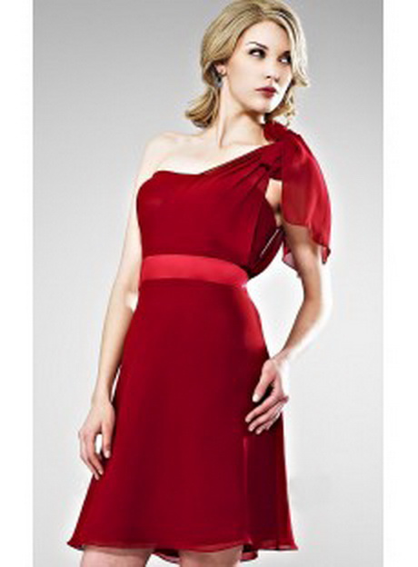 rotes-spitzenkleid-kurz-81-12 Rotes spitzenkleid kurz