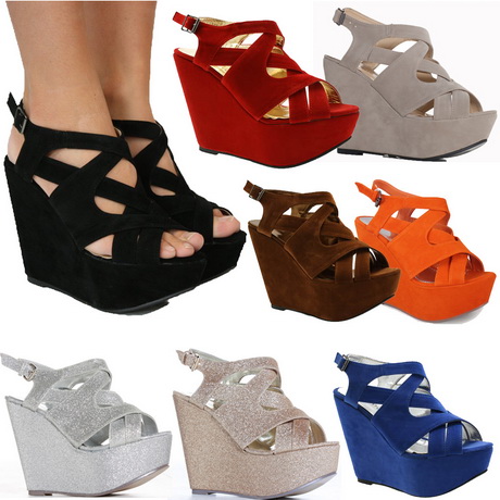 sandalen-pumps-91-12 Sandalen pumps