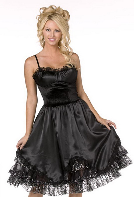 schnes-schwarzes-kleid-72-6 Schönes schwarzes kleid