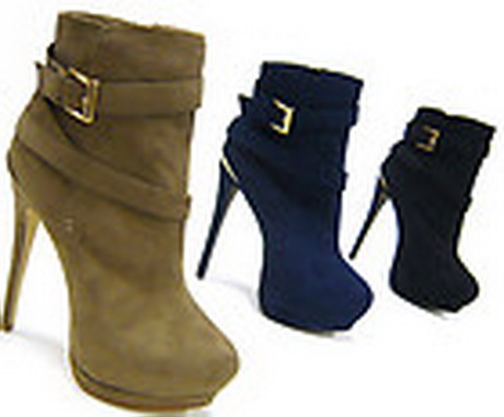 schnr-high-heels-85-11 Schnür high heels