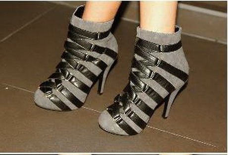 schnr-high-heels-85 Schnür high heels